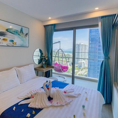 Can Ho The Song -An Gia Bai Sau Bien Thuy Van Vung Tau Esterno foto