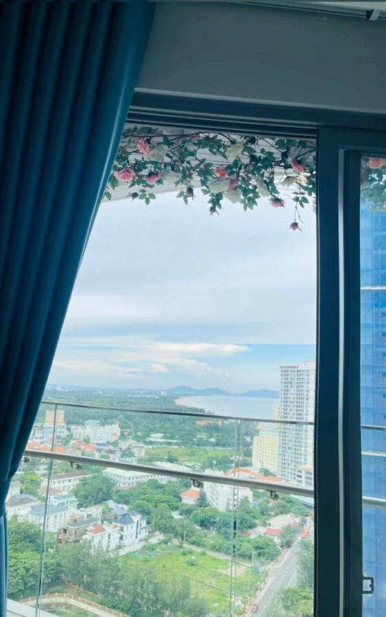 Can Ho The Song -An Gia Bai Sau Bien Thuy Van Vung Tau Esterno foto
